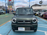 スペーシア ハイブリッド(HYBRID) G 