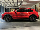 カイエン GTS ティプトロニックS 4WD 