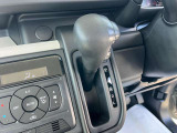 滑らかな走りのCVT