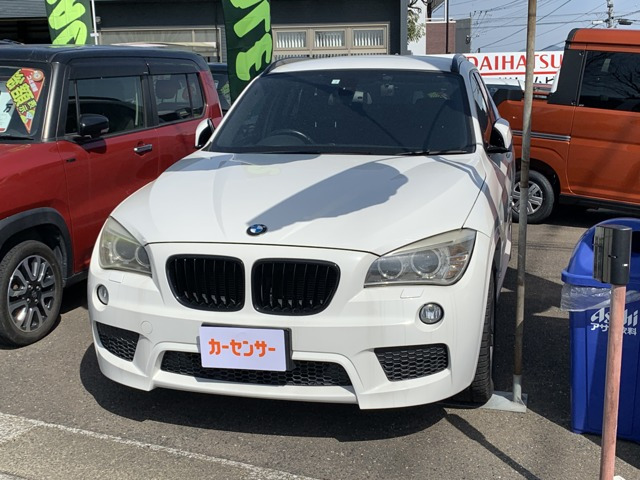 X1 sドライブ 20i Mスポーツ 