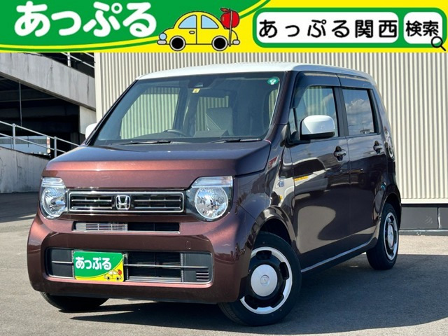 N-WGN L ホンダ センシング 