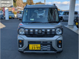 スペーシアギア ハイブリッド(HYBRID) XZ 