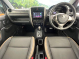 ジムニー ランドベンチャー 4WD 
