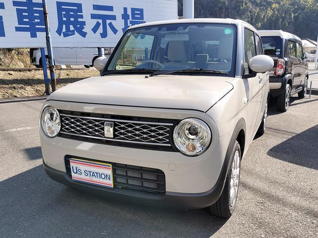 アルトラパン  