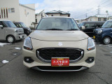 スイフト 1.2 ハイブリッド(HYBRID) MZ 4WD 