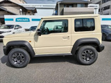 ジムニーシエラ 1.5 JC 4WD 