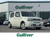 日産 キューブ 1.5 15X Mセレクション