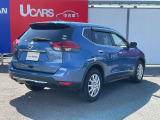 エクストレイル 2.0 20Xi 4WD 