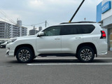 ランドクルーザープラド 2.7 TX Lパッケージ 4WD 