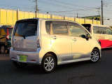 ムーヴカスタム X SA 