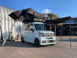 N-VAN +スタイル ファン ターボ 