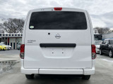NV200バネット  タクシー/車椅子