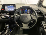 C-HR ハイブリッド 1.8 G モード ネロ セーフティ プラスII 