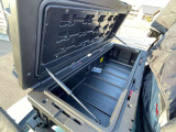 AVA 95L STORAGE RECOVERY MODEL
