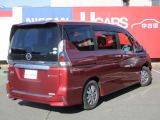セレナ 1.2 e-POWER ハイウェイスター V 