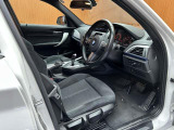 1シリーズ 118d Mスポーツ 修復歴無し