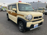 ハスラー ハイブリッド(HYBRID) G 
