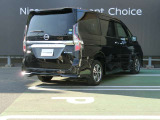 セレナ 1.2 e-POWER ハイウェイスター V 