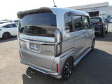 N-BOXカスタム G L ホンダセンシング 