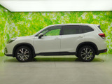 フォレスター 2.5 プレミアム 4WD 