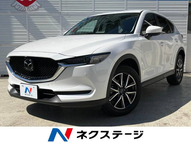CX-5  XD プロアクティブ