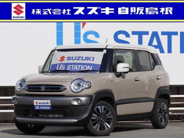 クロスビー 1.0 ハイブリッド(HYBRID) MZ 