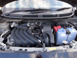 マーチ 1.5 NISMO S 