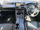IS 300h バージョンL 本革シート 修復歴無し