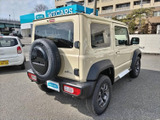 ジムニーシエラ 1.5 JC 4WD 