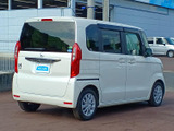 N-BOX G L ホンダセンシング 