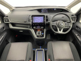 セレナ 1.2 e-POWER ハイウェイスター V 修復歴無し