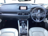 CX-5 2.5 25T Lパッケージ 