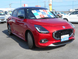 スイフト 1.2 ハイブリッド(HYBRID) MZ 
