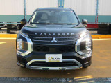 アウトランダー PHEV 2.4 P 4WD 