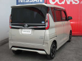 ルークス ハイウェイスター X