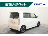 N-WGNカスタム L ターボ ホンダ センシング 