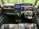 N-BOXカスタム G L ターボ ホンダセンシング 