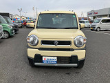 ハスラー ハイブリッド(HYBRID) G 
