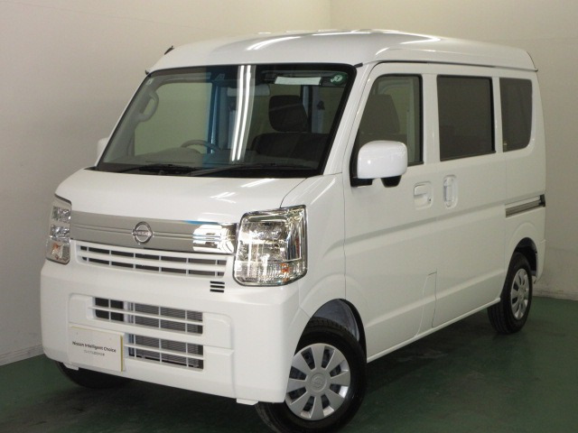 クリッパー GX ハイルーフ 