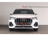 Q3  35 TFSI Sライン