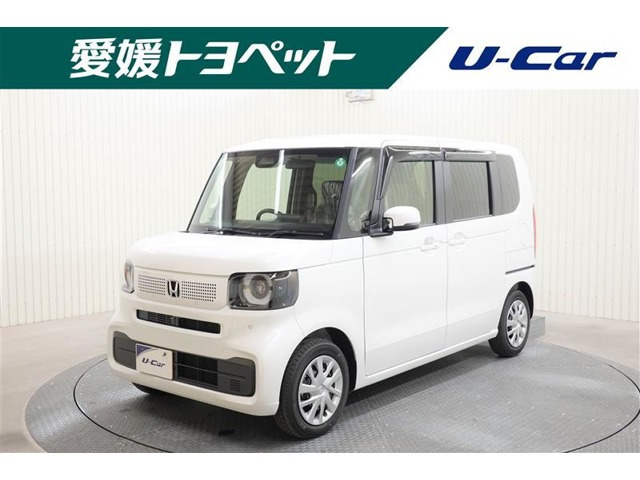 N-BOX  
