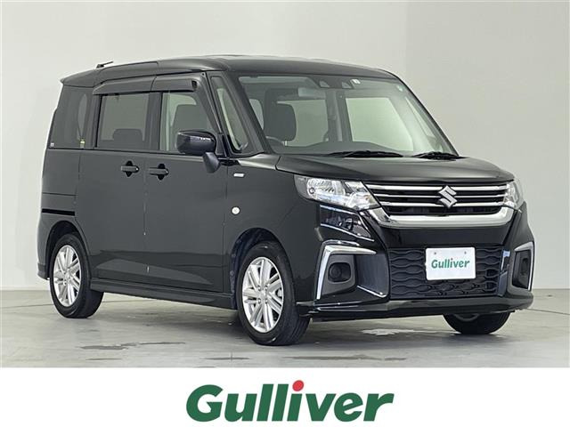 スズキ ソリオ 千葉県の中古車 | 中古車情報・中古車検索なら