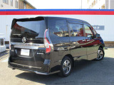 セレナ 1.2 e-POWER ハイウェイスター V 