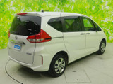 フリード 1.5 ハイブリッド G 4WD 