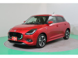 スイフト 1.2 ハイブリッド(HYBRID) MZ 