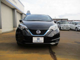 ノート 1.2 e-POWER X FOUR Vセレクション 4WD 