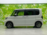タントカスタム RS トップエディション リミテッド SAIII 