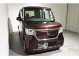N-BOX G L ホンダセンシング 