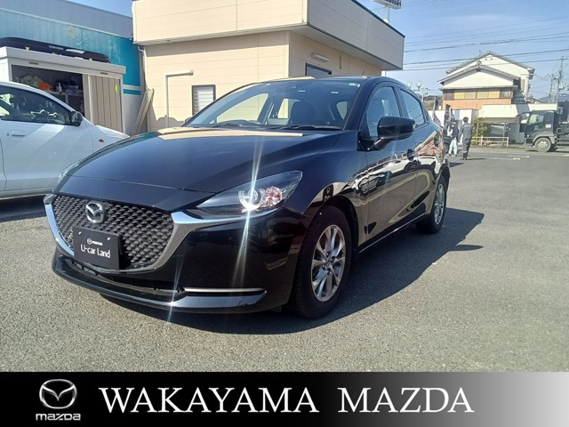 MAZDA2 1.5 XD 