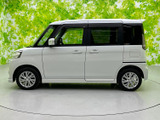 スペーシアカスタム GS 